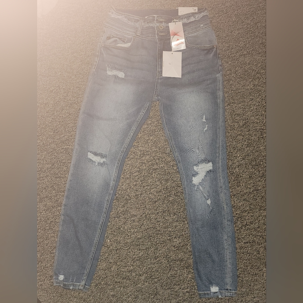 Brand new Kancan Woman's jeans